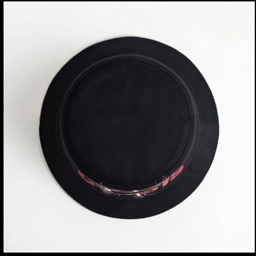 THE CRUSH BUCKET HAT