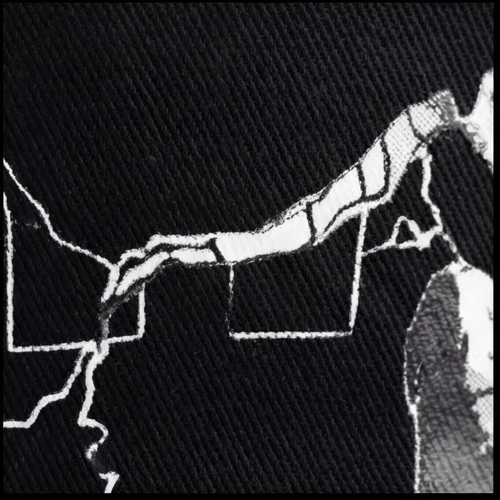 THE CRUSH BUCKET HAT