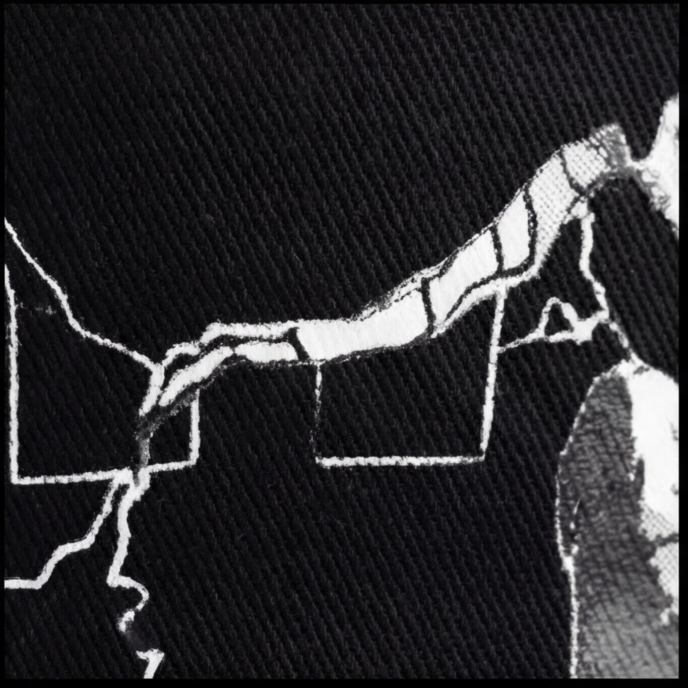 THE CRUSH BUCKET HAT