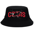 THE CRUSH BUCKET HAT