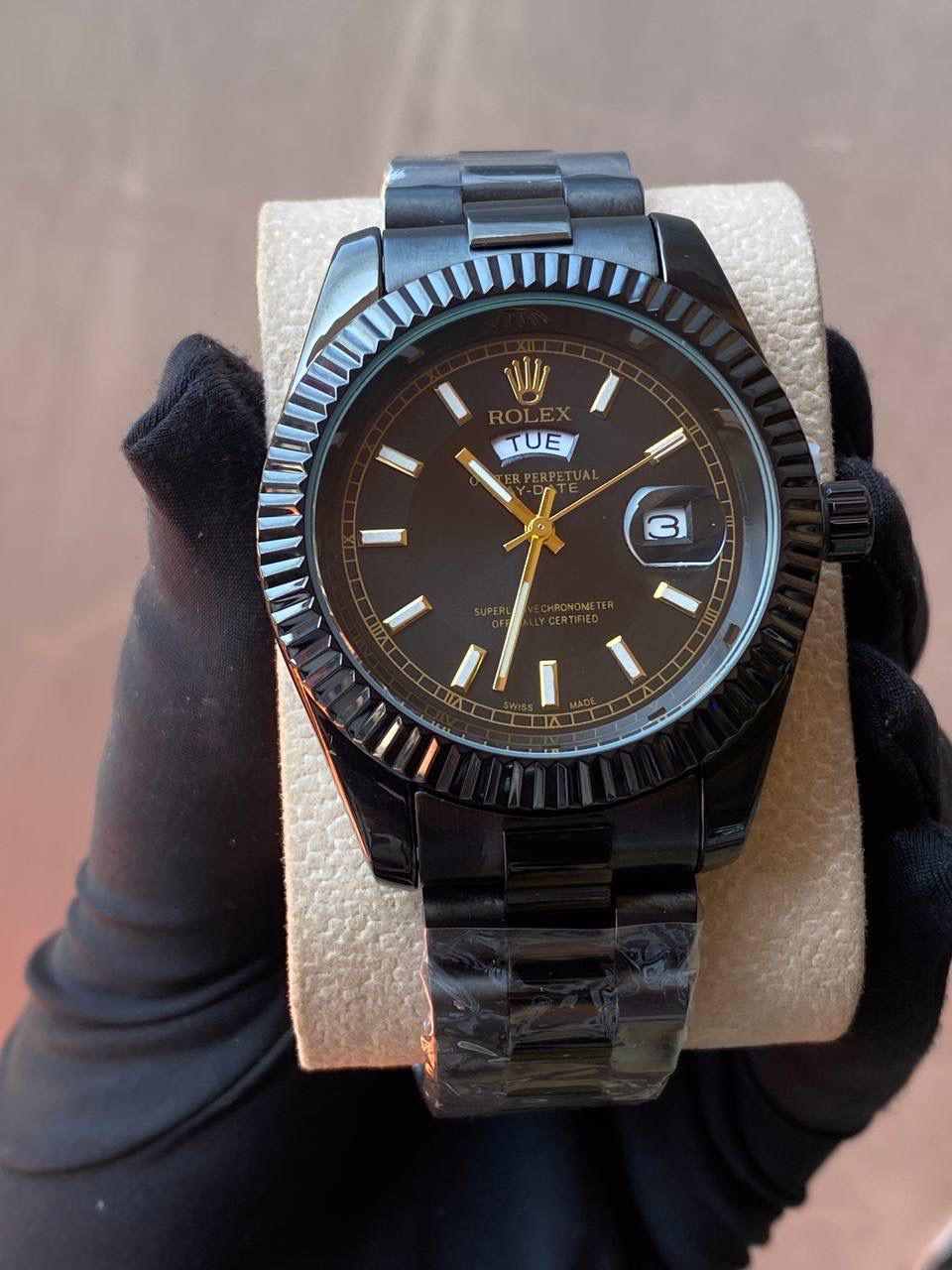 The Apex of Custom Horology