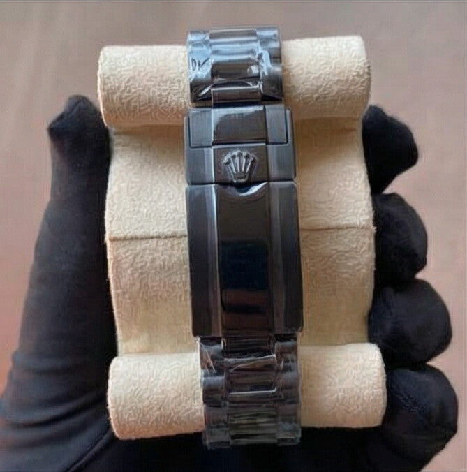 The Apex of Custom Horology