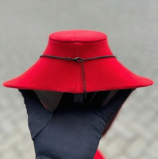 THE BULLET PENDANT — SIGNATURE JEWELLERY COLLECTION