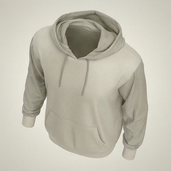 THE SIGNATURE HOODIE — PERSONALISED COLLECTION