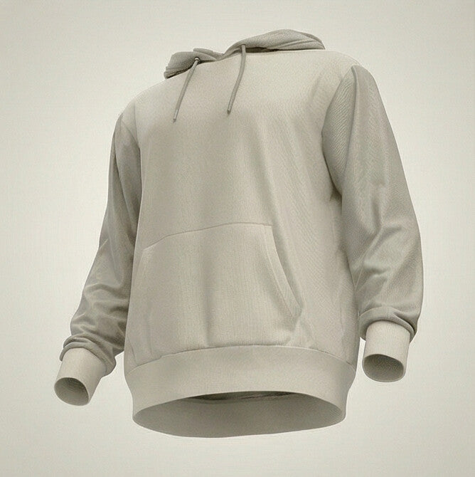 THE SIGNATURE HOODIE — PERSONALISED COLLECTION