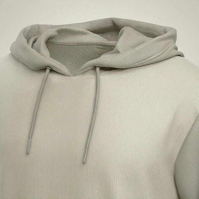 THE SIGNATURE HOODIE — PERSONALISED COLLECTION