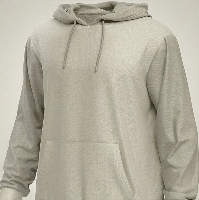 THE SIGNATURE HOODIE — PERSONALISED COLLECTION