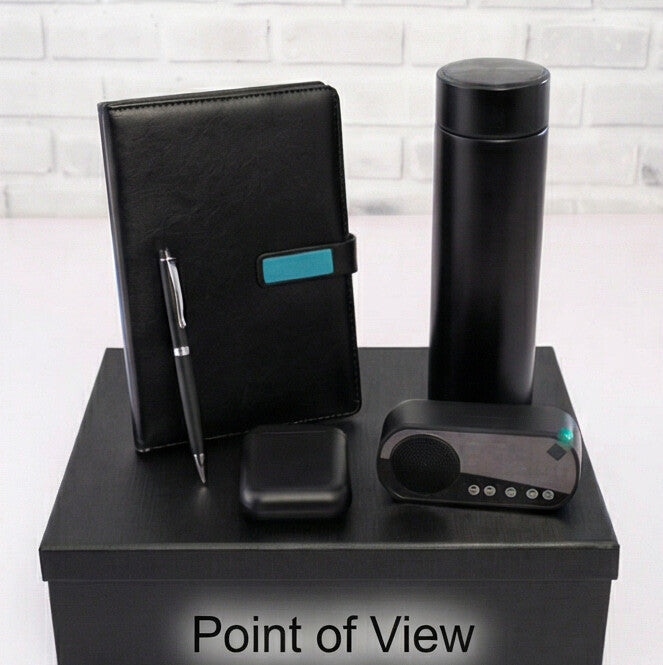 THE EXECUTIVE SET — CORPORATE GIFTING COLLECTION