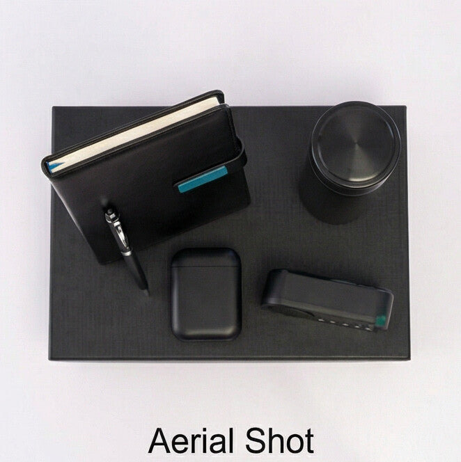 THE EXECUTIVE SET — CORPORATE GIFTING COLLECTION