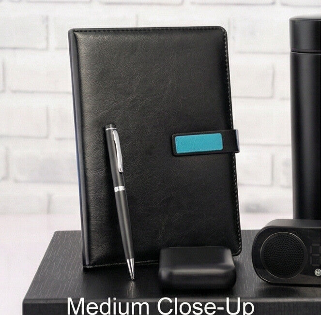 THE EXECUTIVE SET — CORPORATE GIFTING COLLECTION