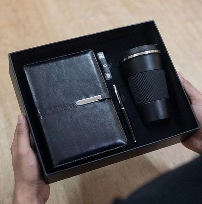 THE DAILY SET — CORPORATE GIFTING COLLECTION