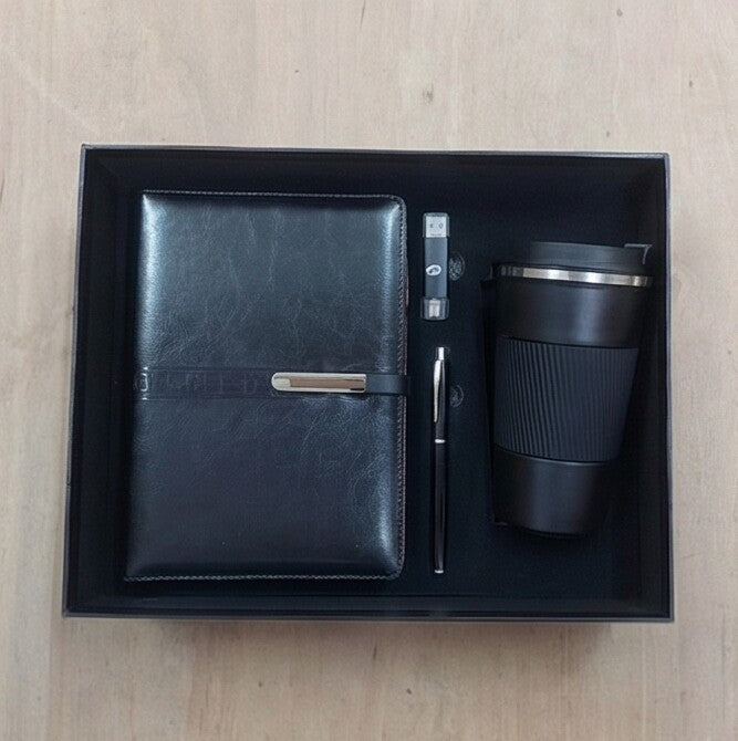 THE DAILY SET — CORPORATE GIFTING COLLECTION