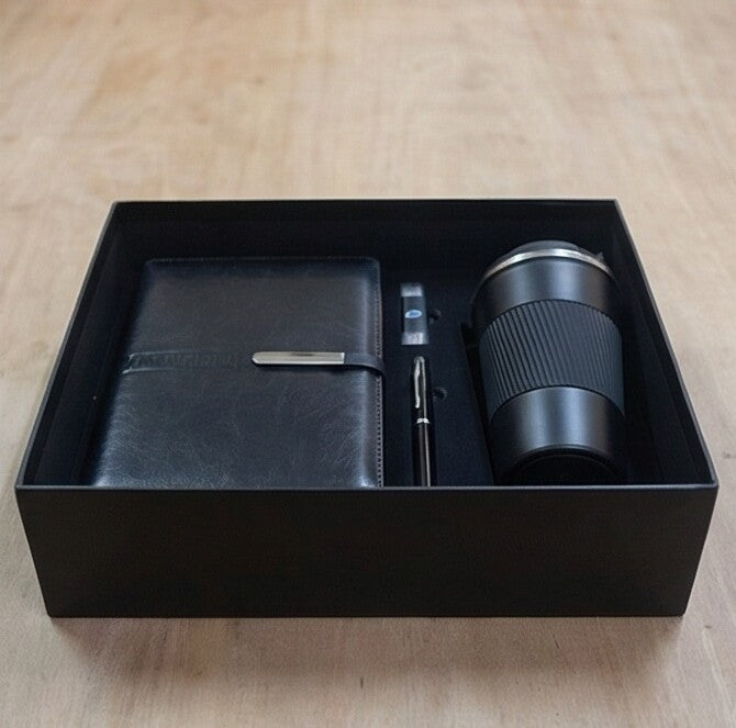 THE DAILY SET — CORPORATE GIFTING COLLECTION