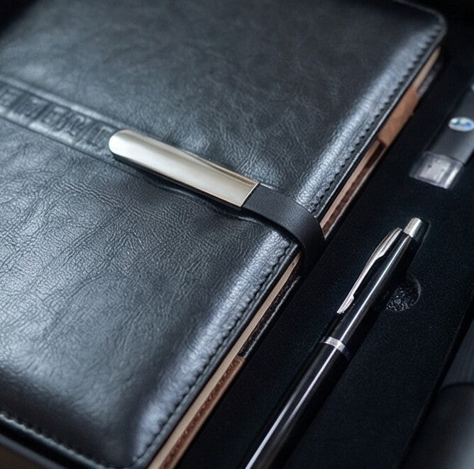 THE DAILY SET — CORPORATE GIFTING COLLECTION