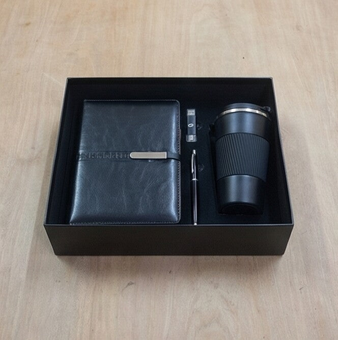 THE DAILY SET — CORPORATE GIFTING COLLECTION