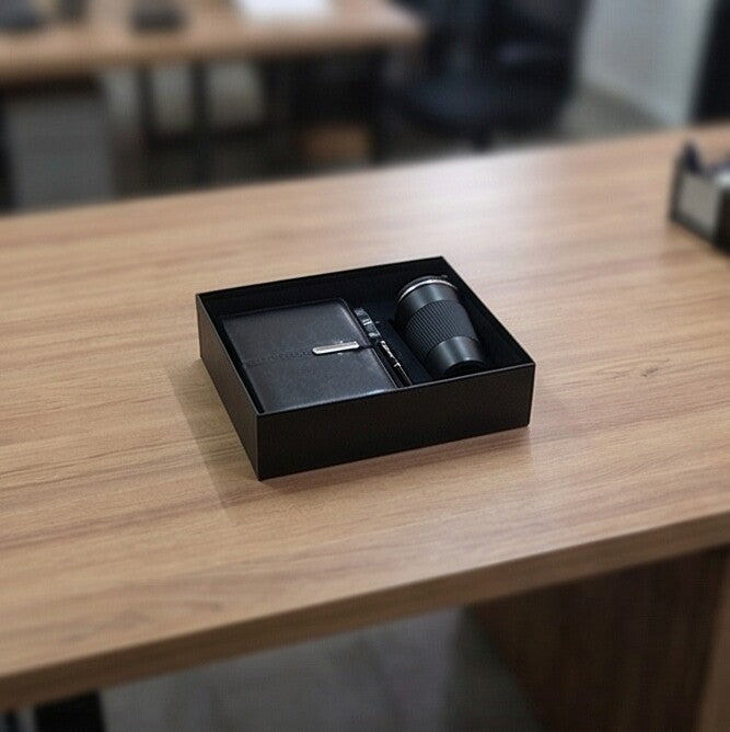 THE DAILY SET — CORPORATE GIFTING COLLECTION