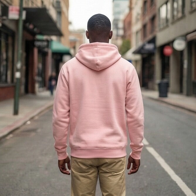 THE FAITH HOODIE — SIGNATURE COLLECTION